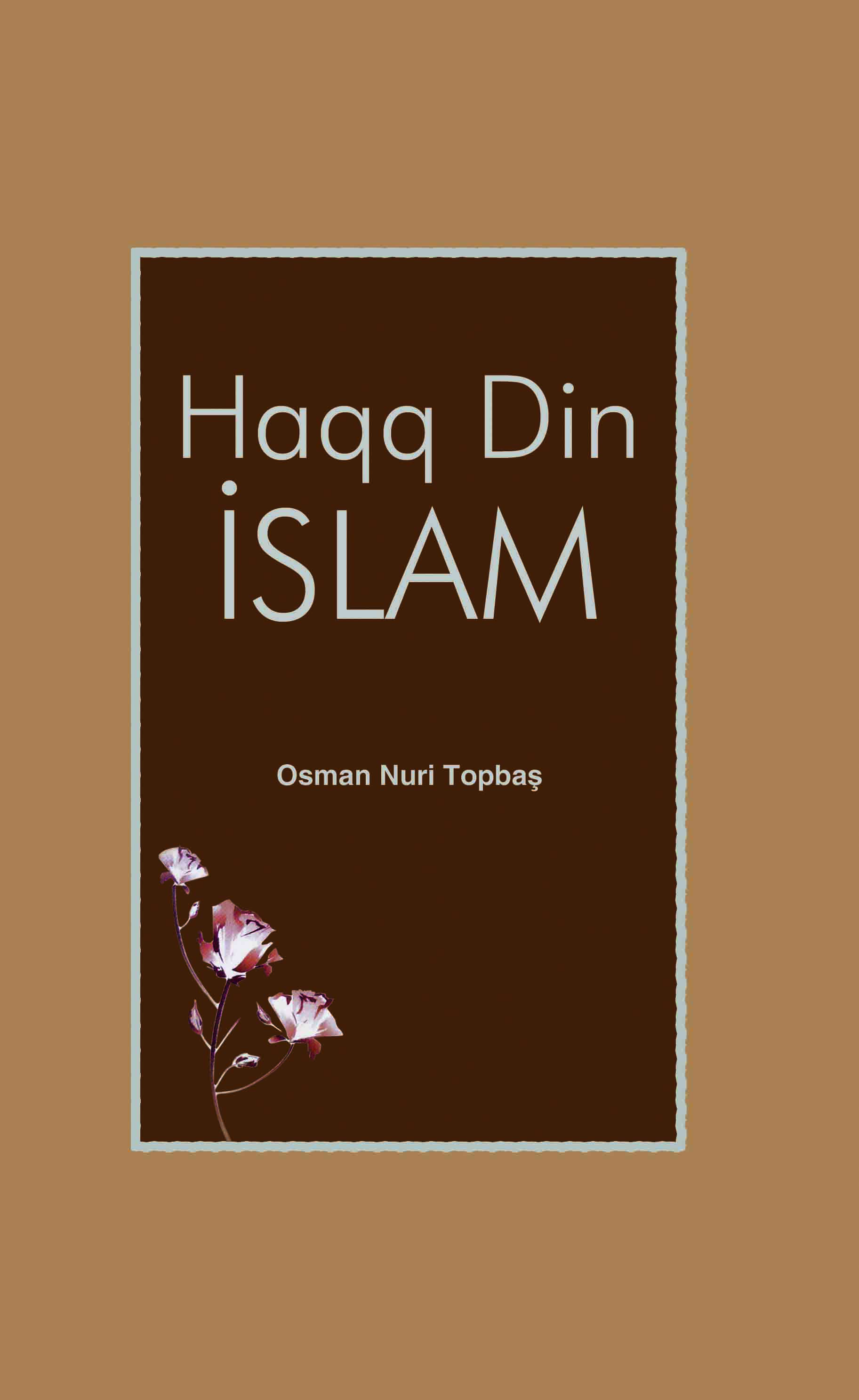 HAQQ DİN İSLAM