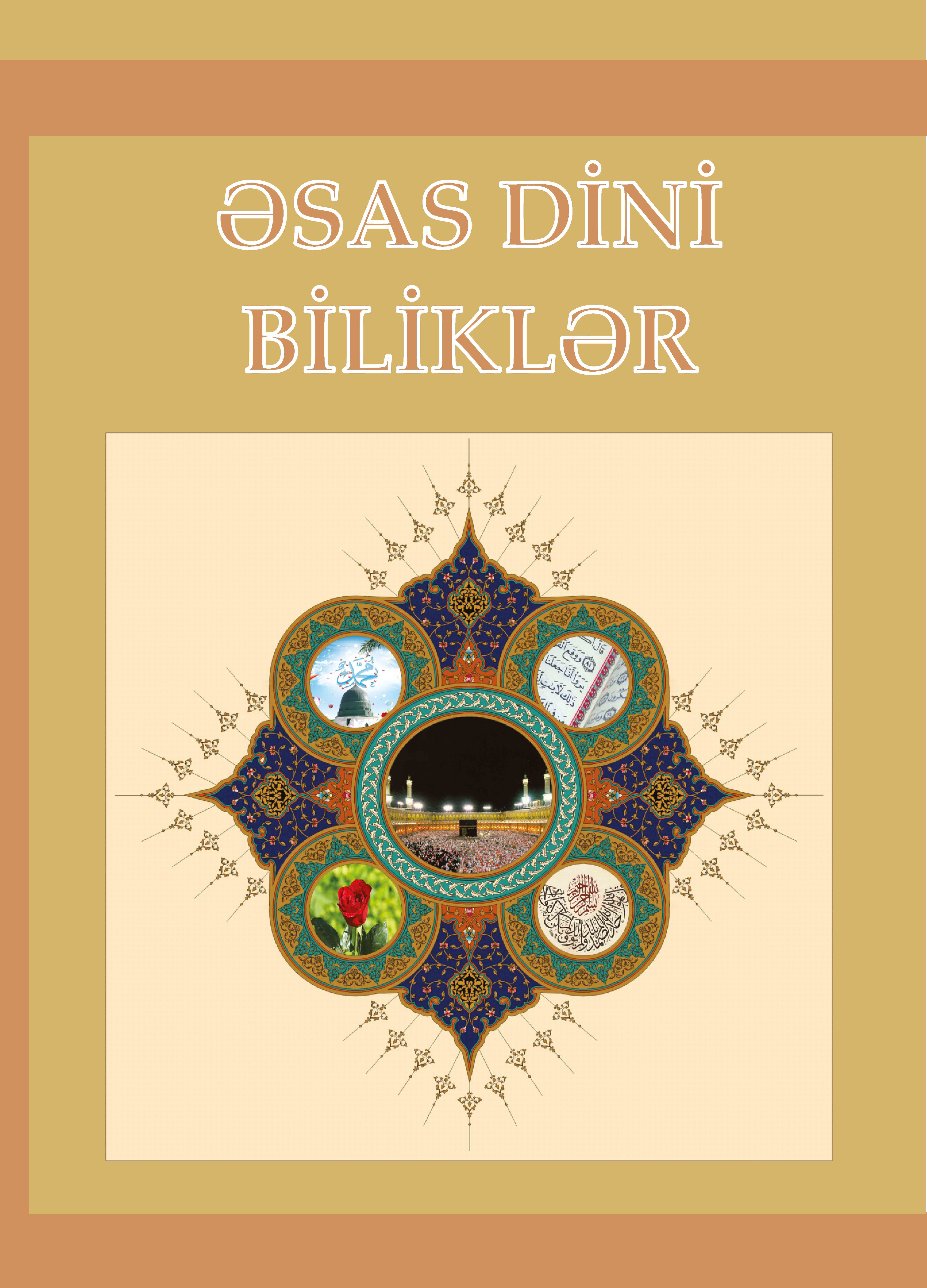 ƏSAS DİNİ BİLİKLƏR